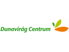 Dunavirág Centrum